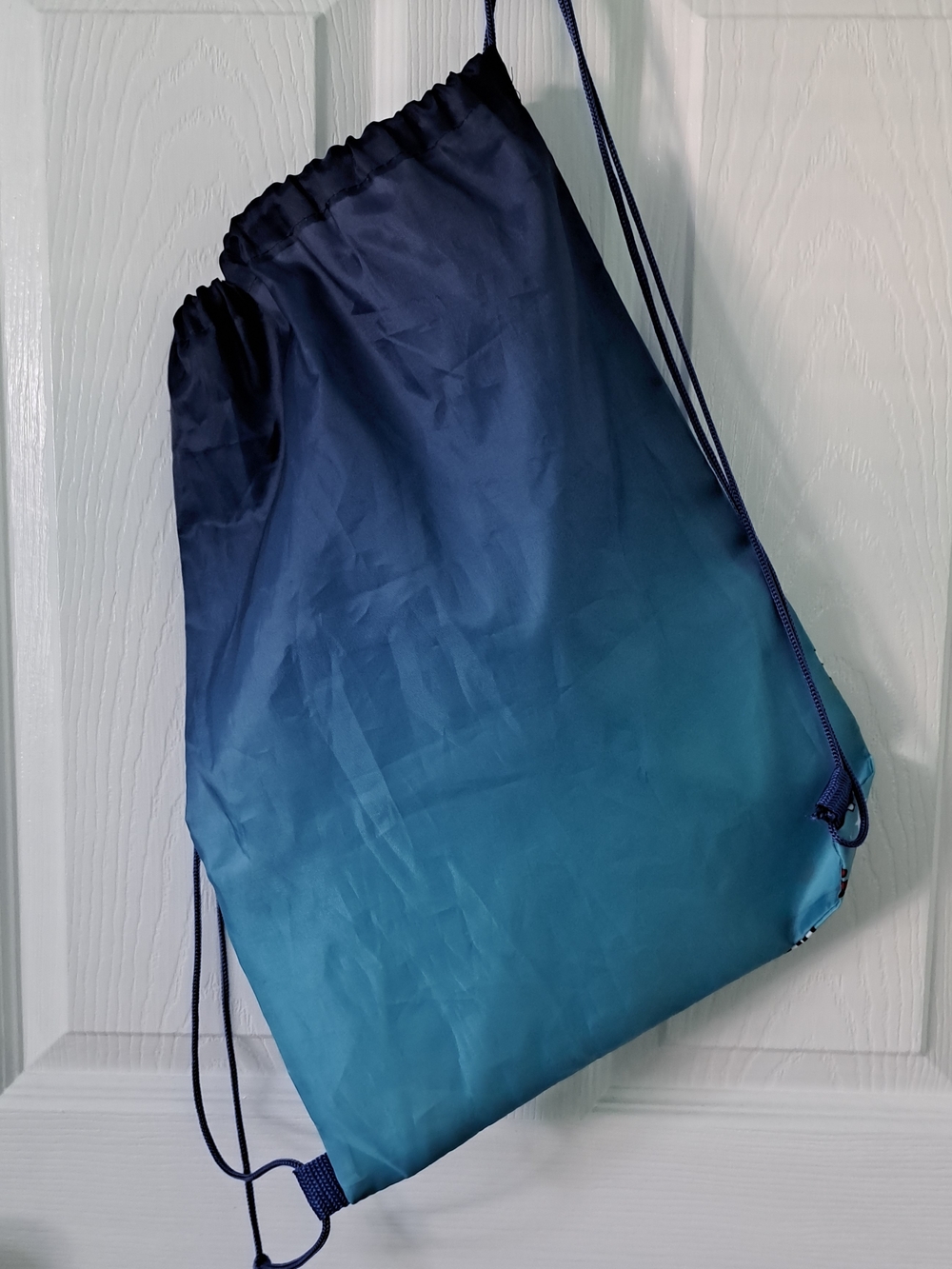Disney Kids' Summer Drawstring Backpack - Picture 2 of 4